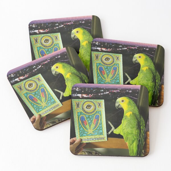 Item preview, Lovely Sony Walkman Parrot Adds Tropical Charm designed and sold by lekhacitylight.