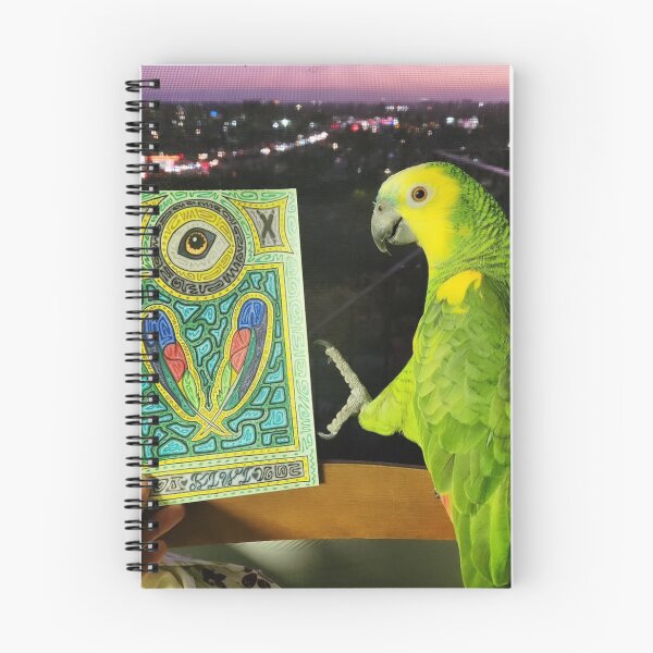 Item preview, Lovely Sony Walkman Parrot Adds Tropical Charm designed and sold by lekhacitylight.