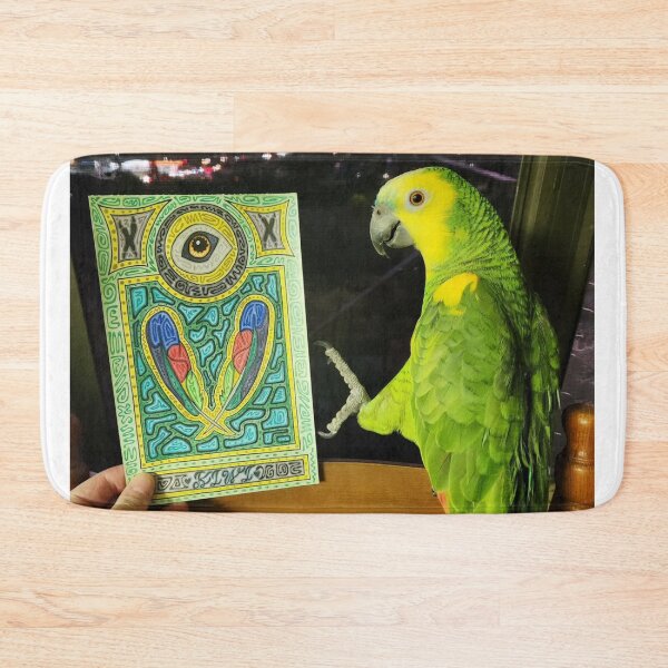 Item preview, Lovely Sony Walkman Parrot Adds Tropical Charm designed and sold by lekhacitylight.