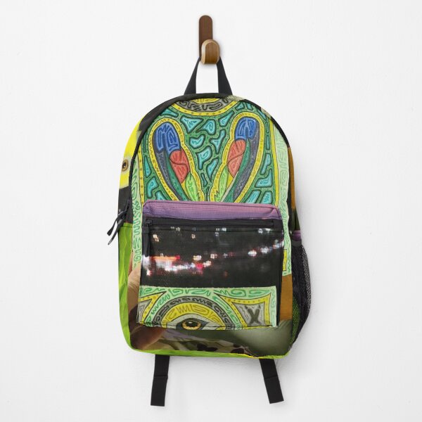 Item preview, Lovely Sony Walkman Parrot Adds Tropical Charm designed and sold by lekhacitylight.