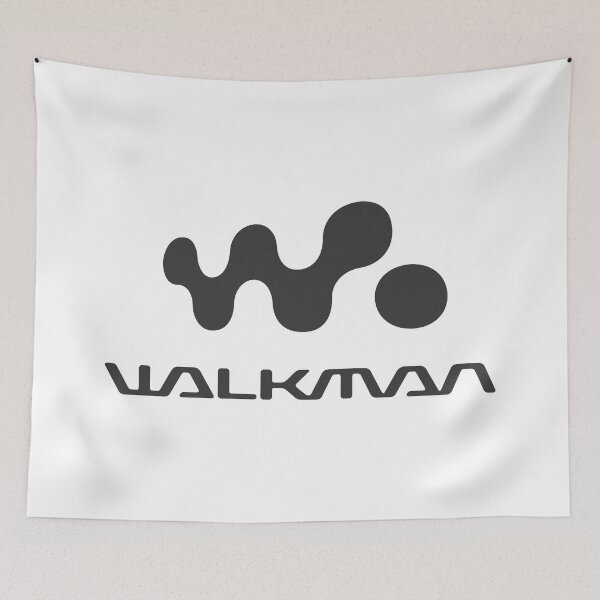 Item preview, Lovely Sony Walkman Parrot Adds Tropical Charm designed and sold by lekhacitylight.