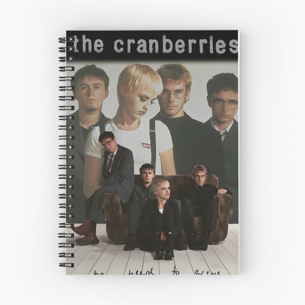 Item preview, the cranberries  designed and sold by asdkalpokased.