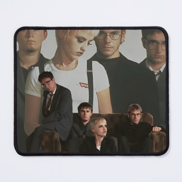 Item preview, the cranberries designed and sold by asdkalpokased.