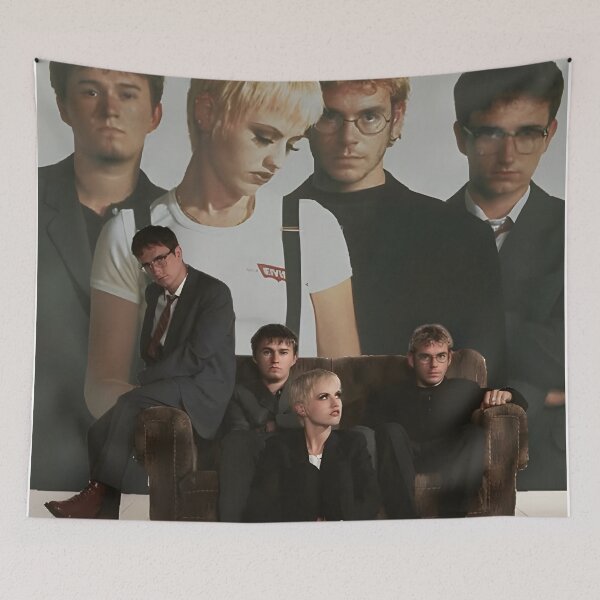 Item preview, the cranberries  designed and sold by asdkalpokased.