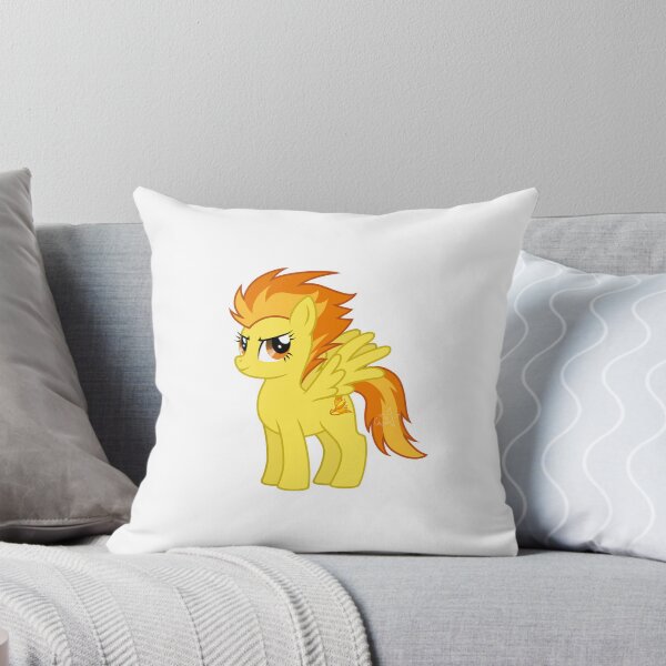 Item preview, Spitfire my little pony designed and sold by Chirp☆.