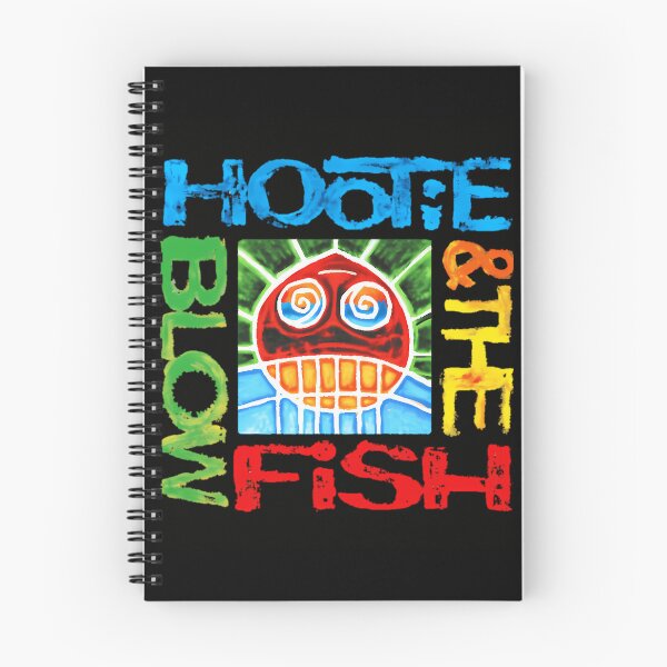 Item preview, Hootie And The Blowfish Band designed and sold by SARAHKOUBA4.