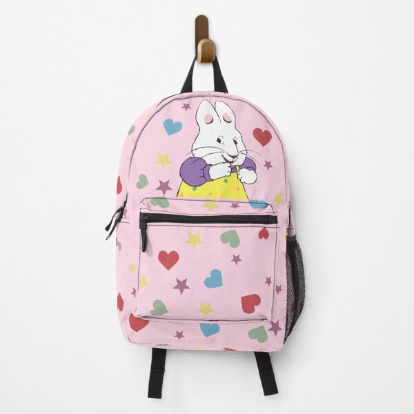 Item preview, Max and Ruby 2002 Ruby designed and sold by fandomtrash97.