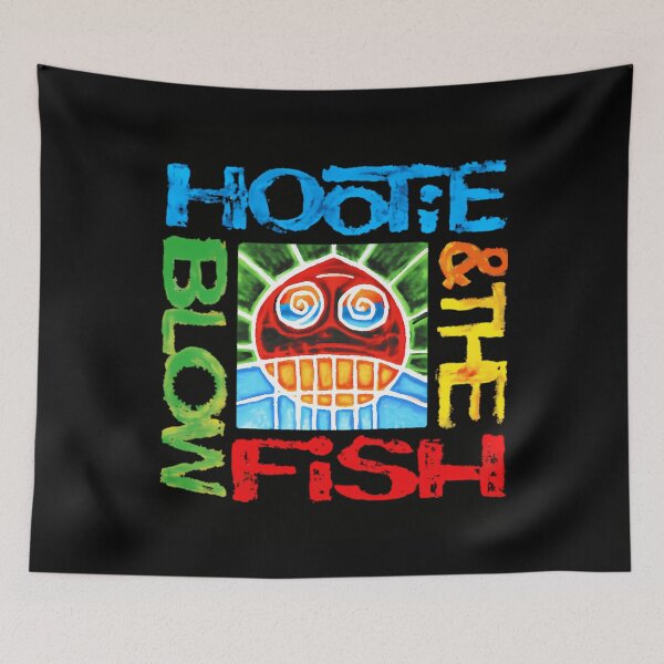 Item preview, Hootie And The Blowfish Band designed and sold by SARAHKOUBA4.