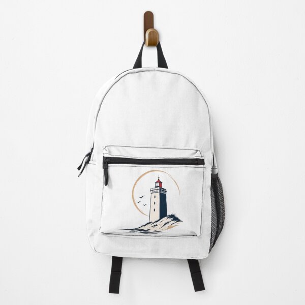 Item preview, Rubjerg Knude Lighthouse – Denmark designed and sold by LST-Desings.