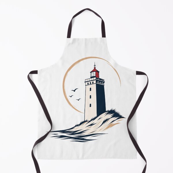 Item preview, Rubjerg Knude Lighthouse – Denmark designed and sold by LST-Desings.