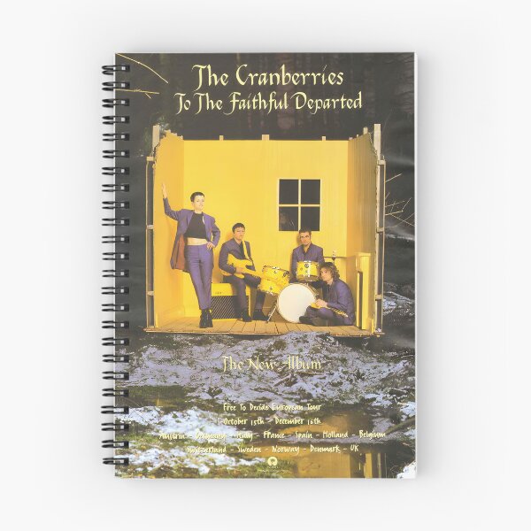 Item preview, the cranberries  designed and sold by asdkalpokased.
