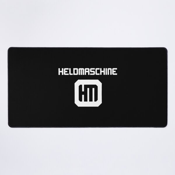 Item preview, Heldmaschine Band designed and sold by gionayemra.