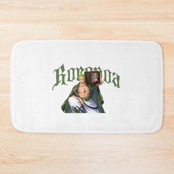 Item preview, One Piece Roronoa Zoro Wano Country designed and sold by MillieRhodes.