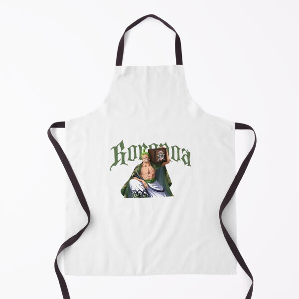 Item preview, One Piece Roronoa Zoro Wano Country designed and sold by MillieRhodes.