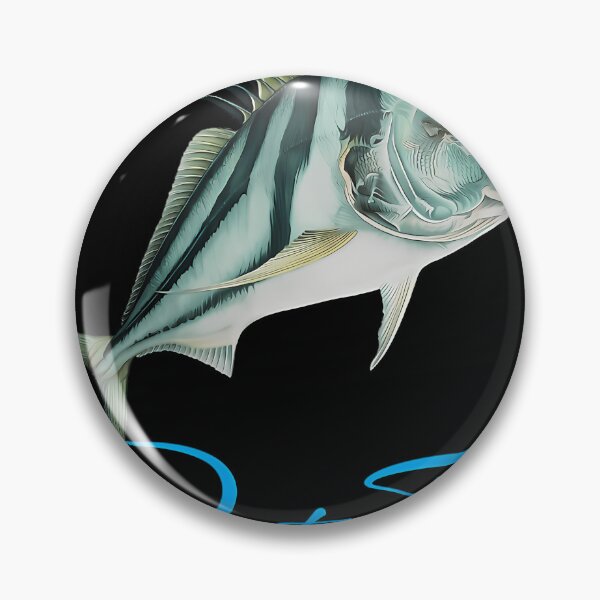Item preview, New Roosterfish  designed and sold by SARAHKOUBA4.