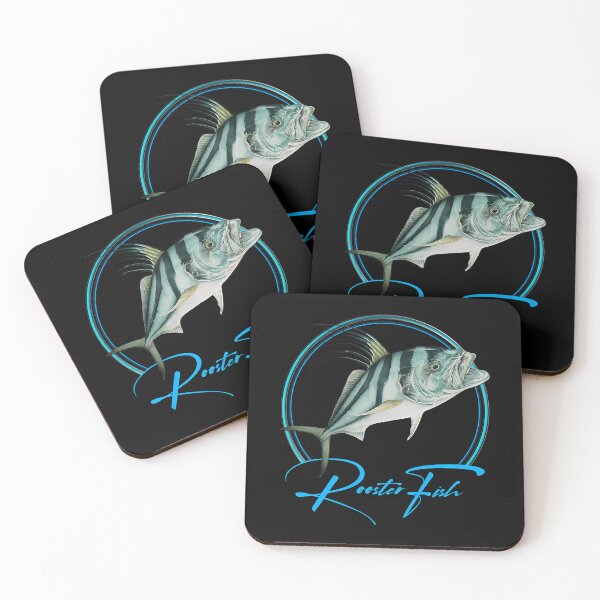 Item preview, New Roosterfish  designed and sold by SARAHKOUBA4.
