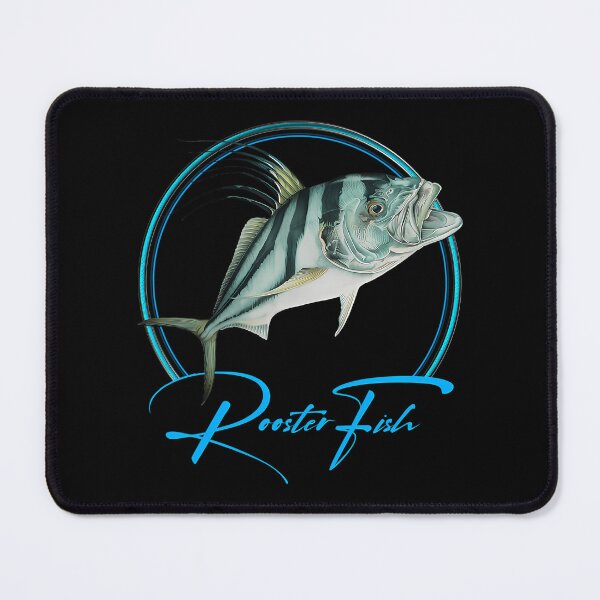 Item preview, New Roosterfish designed and sold by SARAHKOUBA4.