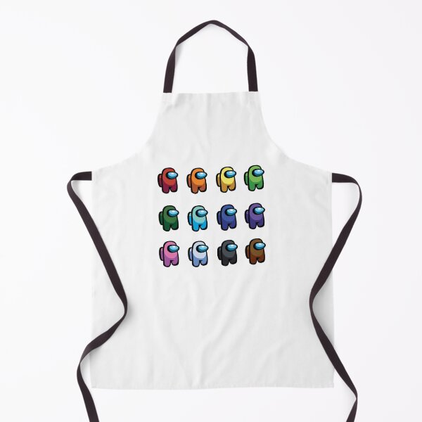 Item preview, Among Us Dudes designed and sold by cheesecakeclown.