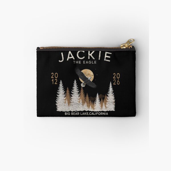Item preview, Fly free Jackie, Jackie the Eagle memorial designed and sold by delllsdesigns.