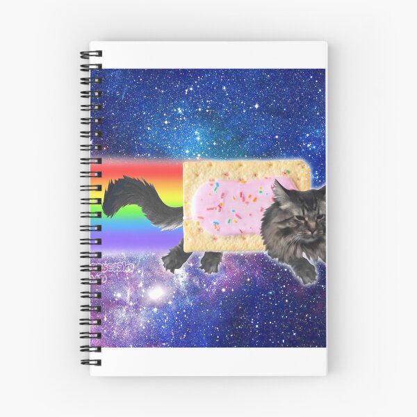 Item preview, Real Life Nyan Cat designed and sold by cheesecakeclown.
