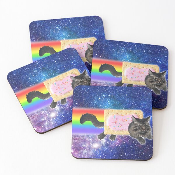 Item preview, Real Life Nyan Cat designed and sold by cheesecakeclown.