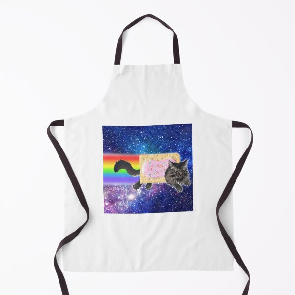 Item preview, Real Life Nyan Cat designed and sold by cheesecakeclown.