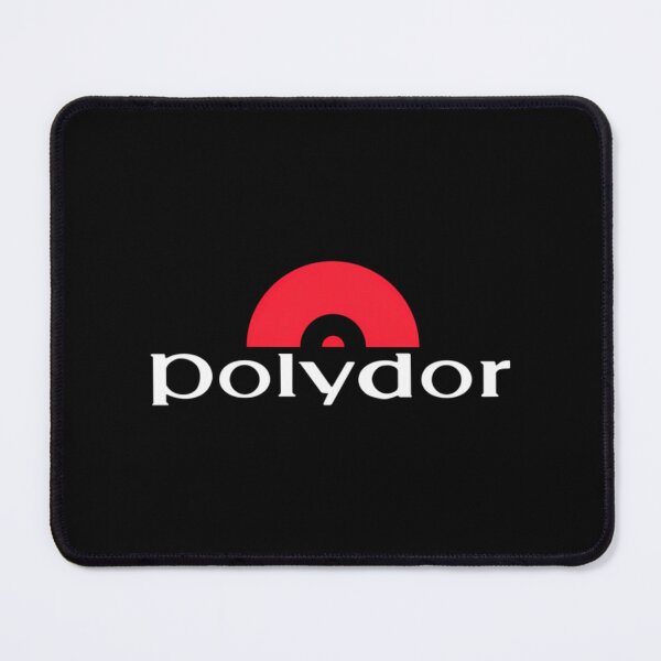 Item preview, Polydor designed and sold by SARAHKOUBA4.