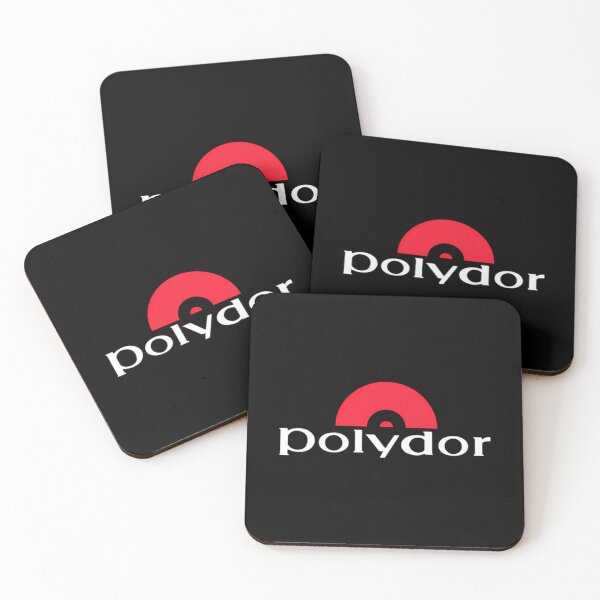 Item preview, Polydor  designed and sold by SARAHKOUBA4.