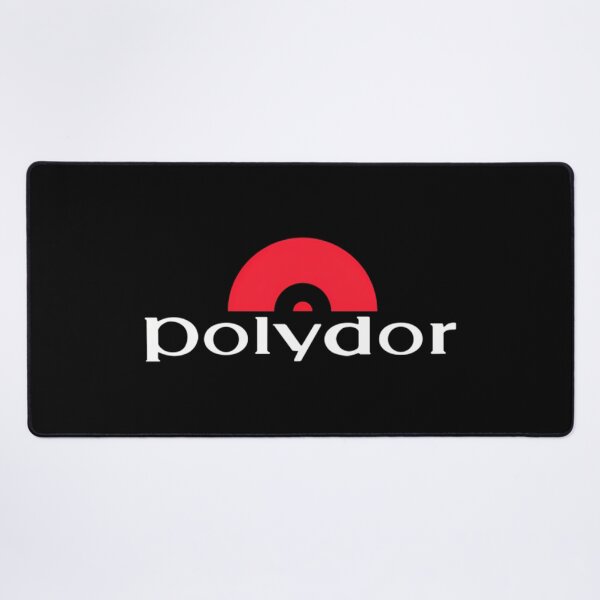 Item preview, Polydor  designed and sold by SARAHKOUBA4.