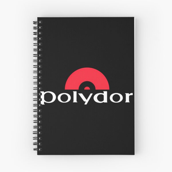 Item preview, Polydor  designed and sold by SARAHKOUBA4.