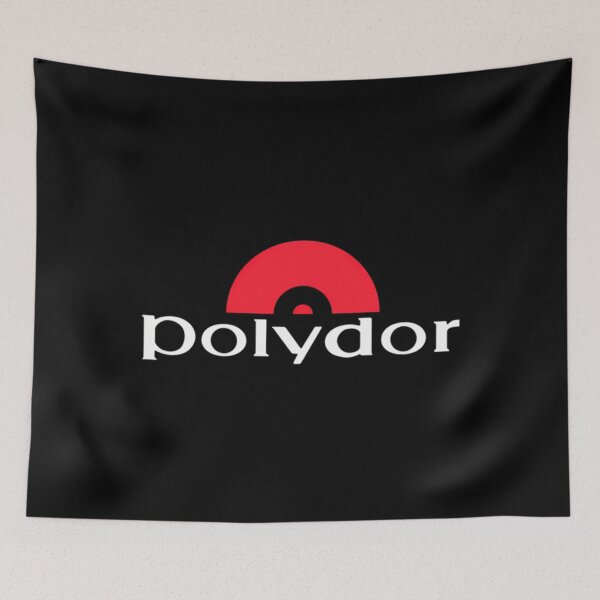 Item preview, Polydor  designed and sold by SARAHKOUBA4.