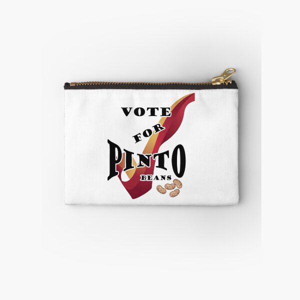 Item preview, Vote for Pinto Beans designed and sold by MythicPaws.