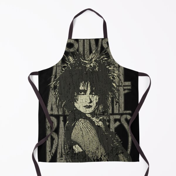 Item preview, Siouxsie The Banshees 1982 Oversized designed and sold by Kahakime.