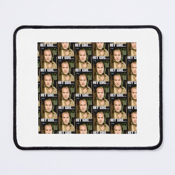 Item preview, Buffalo Bill Hey Girlpng ⭐⭐⭐⭐⭐ designed and sold by FeliciaPeggy.