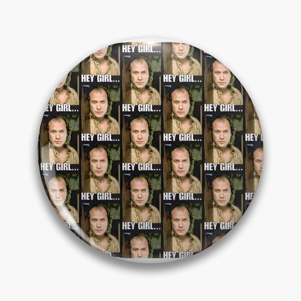 Item preview, Buffalo Bill Hey Girlpng ⭐⭐⭐⭐⭐ designed and sold by FeliciaPeggy.