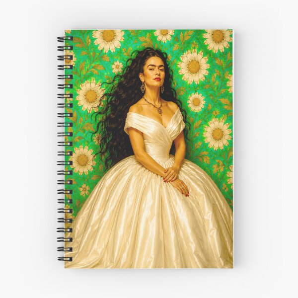 Item preview, White Satin Dress Frida  designed and sold by reggiemercedes.
