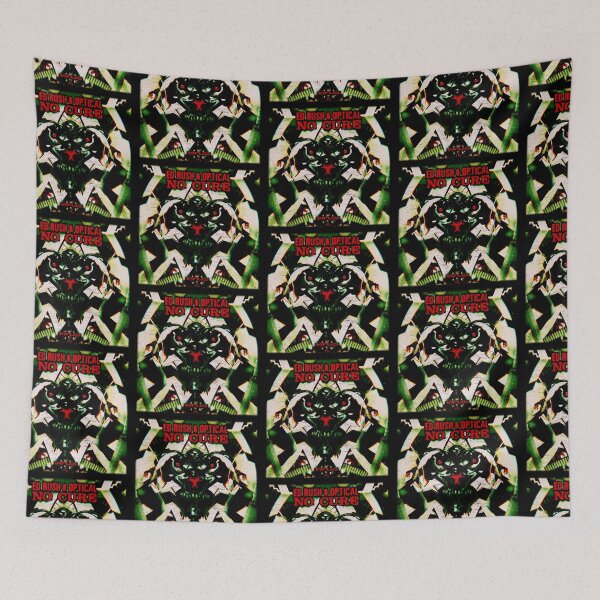 Item preview, Ed Rush & Optical Chubrub designed and sold by Chomate.