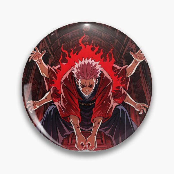 Item preview, Art - Manga Character with Energetic Powers, Dynamic Action Scene designed and sold by AnimeShin.