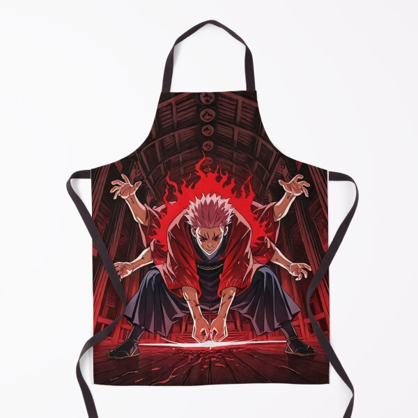 Item preview, Art - Manga Character with Energetic Powers, Dynamic Action Scene designed and sold by AnimeShin.