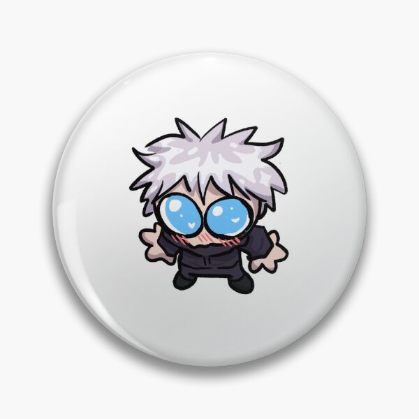 Item preview, tiny gojo designed and sold by eminkw.
