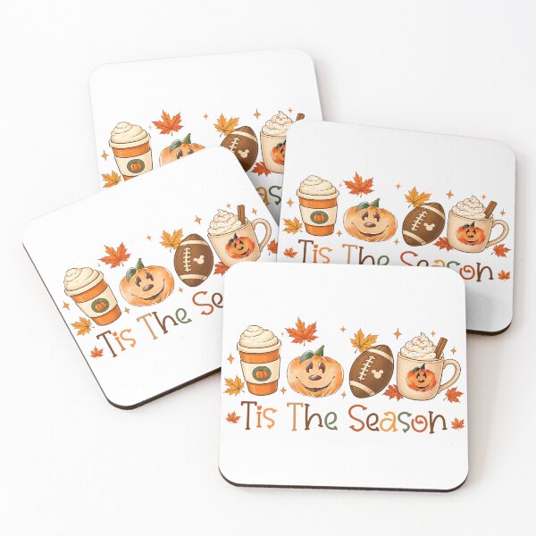 Item preview, Pumpkin Spice Football Autumn designed and sold by SERENITYMERCH.