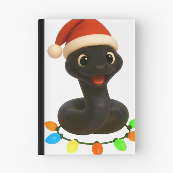 Artikelvorschau, Weihnachts-Boelens Python entworfen und verkauft von Sillytoe.
