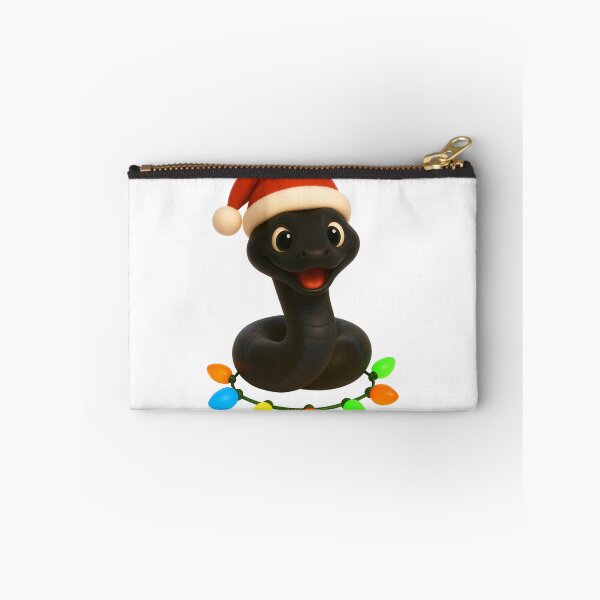 Item preview, Christmas Boelen’s Python designed and sold by Sillytoe.