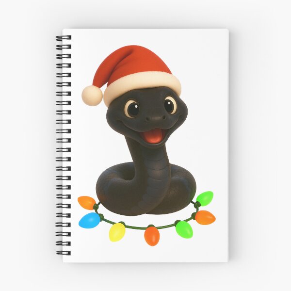 Item preview, Christmas Boelen’s Python designed and sold by Sillytoe.