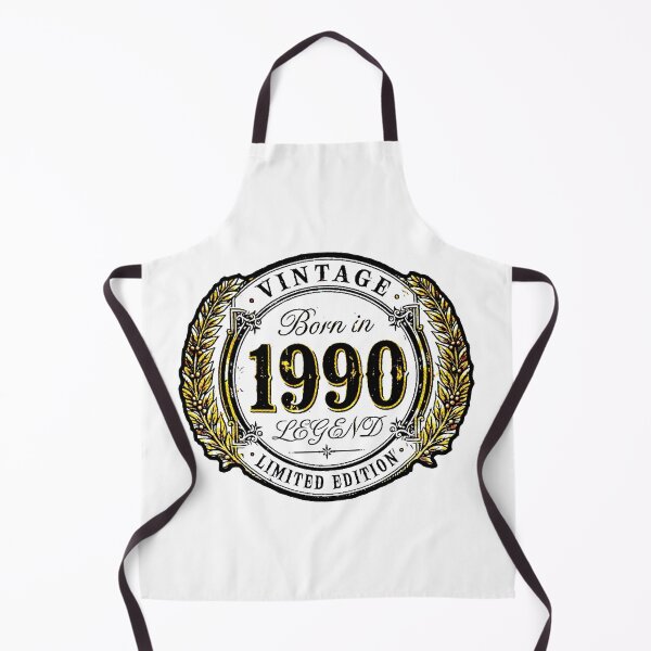 Item preview, Vintage 1990 Legend | Gold Emblem Limited Edition designed and sold by AstronautMerch.