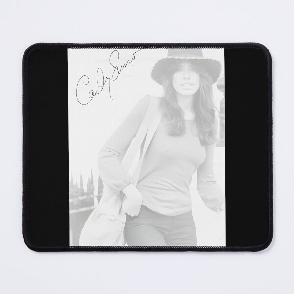Item preview, Carly Simonpng ⭐⭐⭐⭐⭐ designed and sold by FeliciaPeggy.