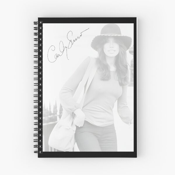 Item preview, Carly Simonpng ⭐⭐⭐⭐⭐ designed and sold by FeliciaPeggy.