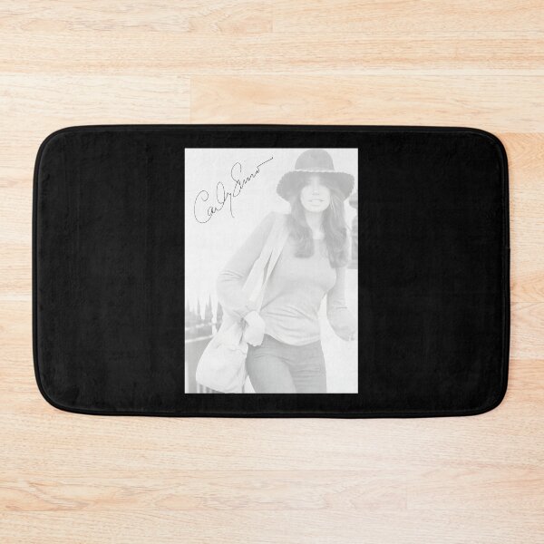Item preview, Carly Simonpng ⭐⭐⭐⭐⭐ designed and sold by FeliciaPeggy.