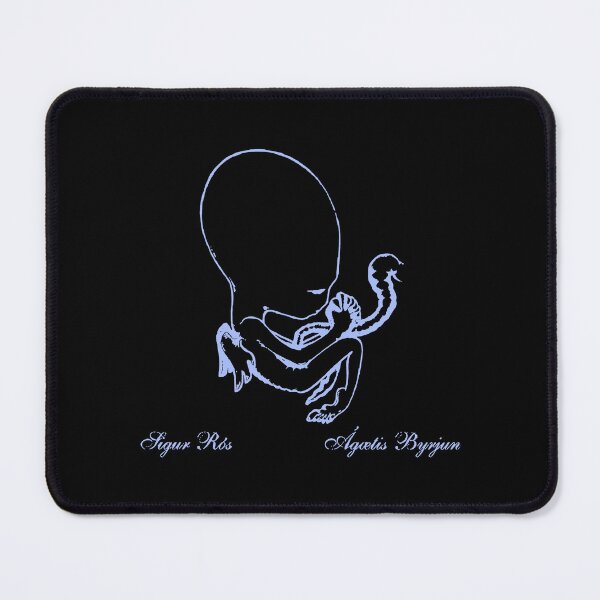 Item preview, Sigur-Ros designed and sold by gionayemra.