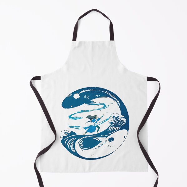Item preview, Katara designed and sold by oganespegenh.